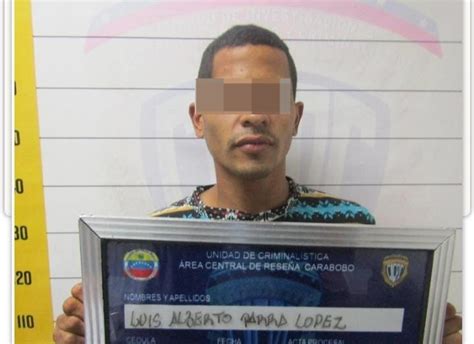 Abatido Presunto Delincuente Tras Enfrentamiento En Naguanagua