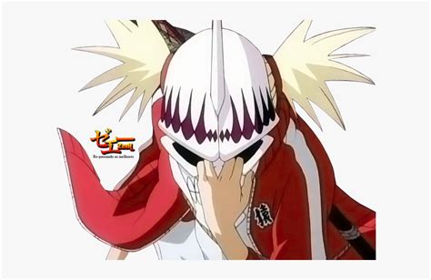 Hiyori Sarugaki Photo Hiyorisarugaki1 - Bleach Hiyori Hollow Mask, HD ...