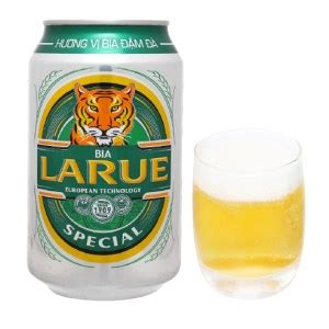 Bia Larue chính hãng giá tốt tại BachhoaXANH.com