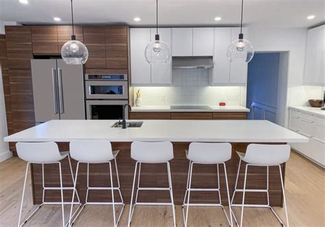 Ashton Renovations Kitchen Renovations Contractor Toronto