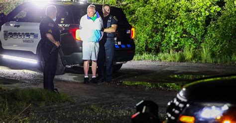 Watch Level Iii Sex Offender Allegedly Tried To Solicit Hyannis News News Information