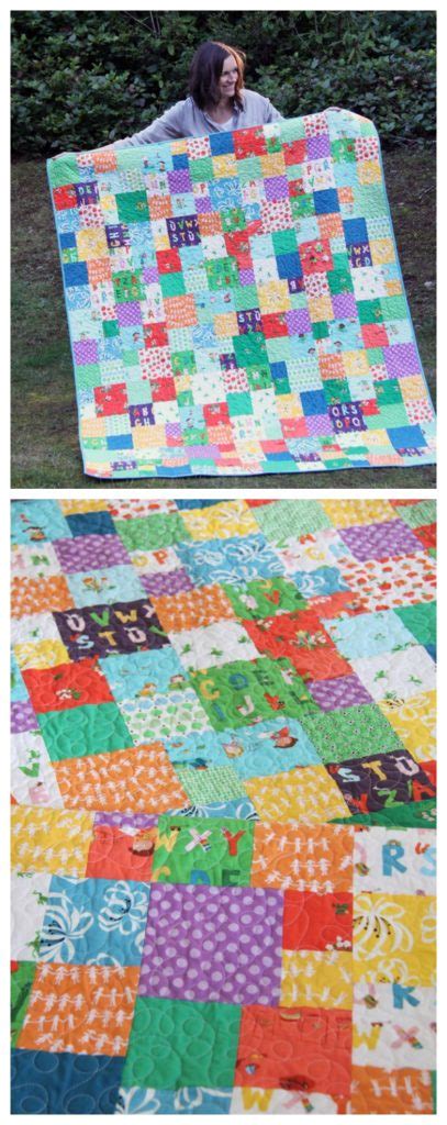 Fat Quarter Friday