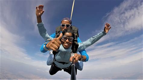 Bapteme Parachute Parisjump