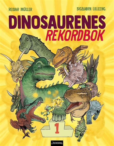 The Complete Dinosaur Book 6