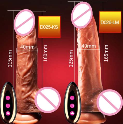 Big Dildo Vibrator Realistic Penis On Suction Cup Dick Inspire Uplift