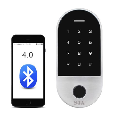 Oem Manufacturer Fingerprint Standalone Access Controller With Tuya App