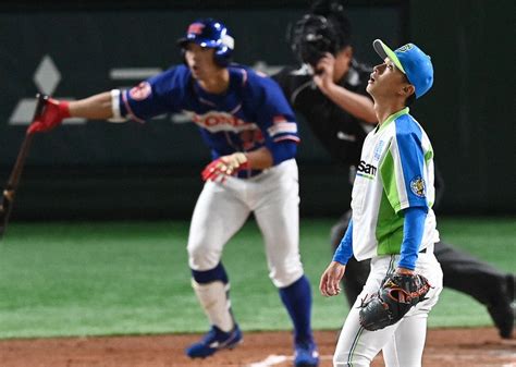 セガサミー（東京都）－ホンダ（狭山市）＝準決勝 第91回都市対抗野球 写真特集223 毎日新聞