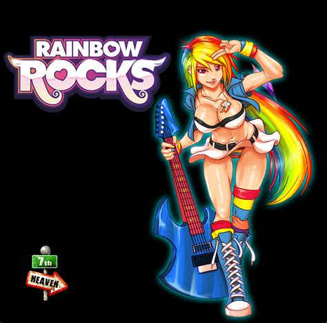 Let S Rock By Th Heaven Hentai Foundry