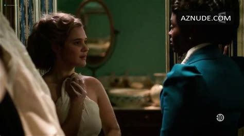 THE EIFFEL TOWER MYSTERY NUDE SCENES AZNude