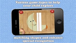 Baby Puzzles & Games – by BabyTV iPhone App