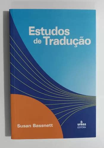 Estudos De Tradução Susan Bassnett Livro Parcelamento sem juros