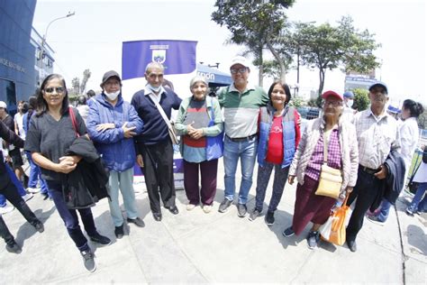 Alcalde Alfredo Reynaga Destaca Actividad Benéfica El Men