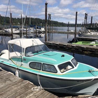 Skagit 1957 for sale for $1 - Boats-from-USA.com