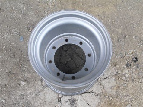 Mefro Felge - technikboerse.com