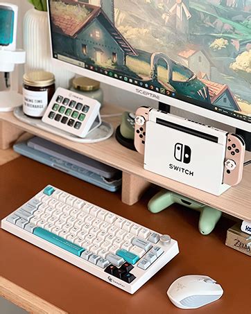 Amazon Gk Gamakay Tk Hot Swap Rgb Bluetooth Ghz Wireless Usb C Wired