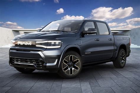 2015 Ram 1500 Review And Ratings Edmunds