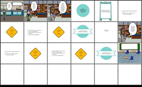Storyboard Module 5 Storyboard Por Mcarter2299