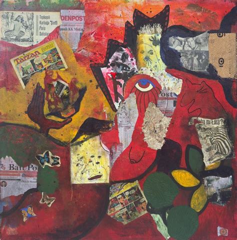 The Naked Queen Reads The New In The Field Painting By Uliana Fandera Saatchi Art