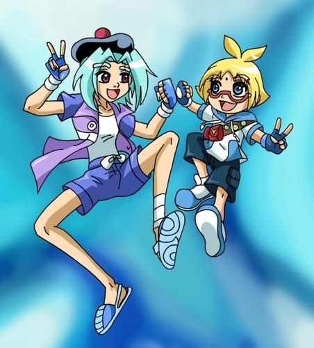 marucho - Bakugan: New Vestroia Fan Art (12125868) - Fanpop