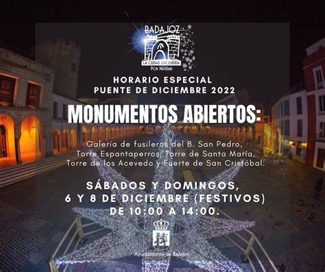 Monumentos Abiertos 48horasMagazine Agenda Cultural De Extremadura