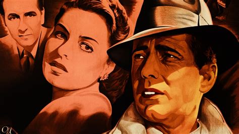 Casablanca Movie Review and Ratings by Kids