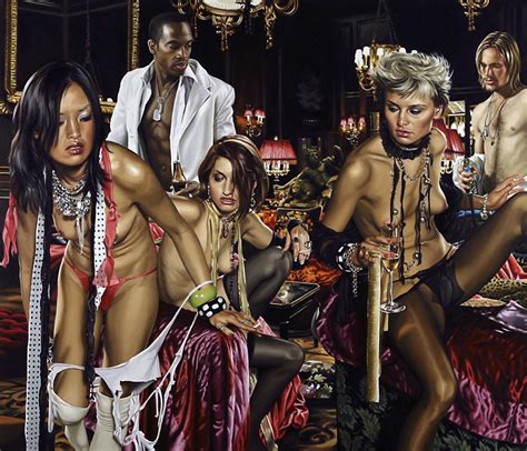 Nude And Erotic Art Rodgers Terry