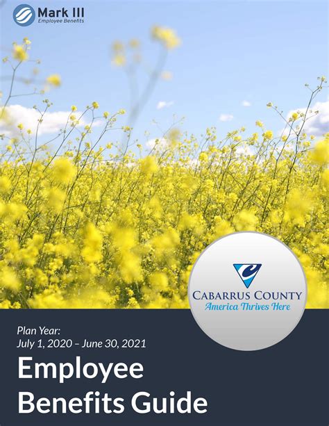 Applicants react to the new cabarrus county job openings benefits