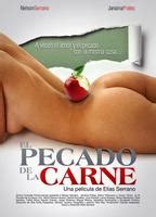 El Pecado De La Carne Nude Scenes