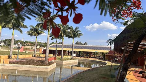 Hot Beach Olímpia recebe primeiro gerador de energia fotovoltaica