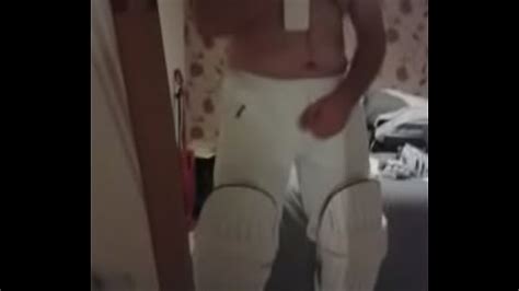 Cricketer Strokes His Bat Free Mobile Porn Videos IPornTV