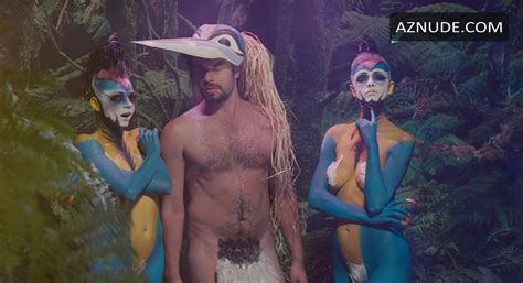 Dinner For Schmucks Nude Scenes Aznude