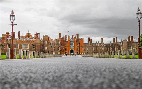 Королевские замки Хэмптон-корт и Виндзор 🧭 цена экскурсии £731, отзывы ...