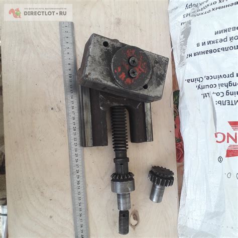 Каретка (винт, гайка) станочная . (?). купить в Казани цена 1800 Р на ...