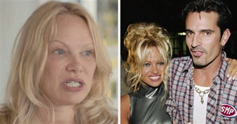 Pamela Anderson Says She Has Never Watched Stolen Sex Tape The News Intel