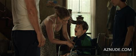 Labor Day Nude Scenes Aznude