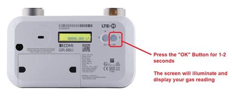 Smart Gas Meter Trial Nova Energy