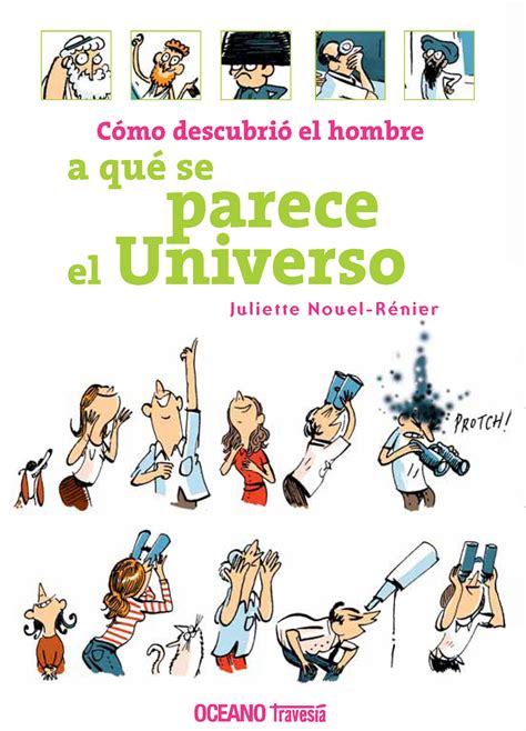 Cómo descubrió el hombre a qué se parece el universo