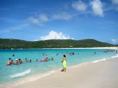 Flamingo Beach Culebra Puerto Rico Flickr Photo Sharing