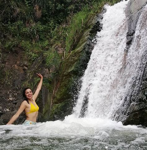 Dasha Sanchez En Bikini Fotos Bellasenbikini