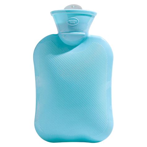 Cofest Home Decoration Mini Hot Water Bottle Bag Hand Warmer Light And Handy Small Heat Up And