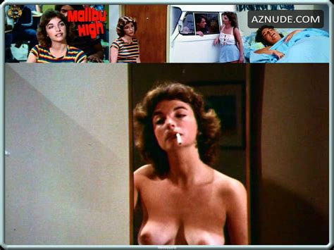 JILL LANSING Nude AZNude