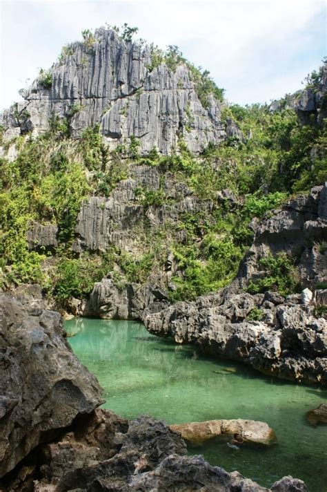 Isla De Gigantes Islands Philippines Panay Island Pictures Island