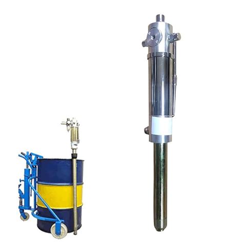 Buy Air Operated Pneumatic Oil Transfer Pump G14 Internal Threaded