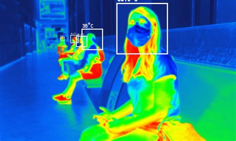 How Does Thermal Imaging work? - Trotons Tech Magazine - Technology ...