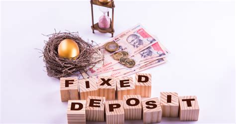 Citi Bank Fixed Deposit Interest Rate P A