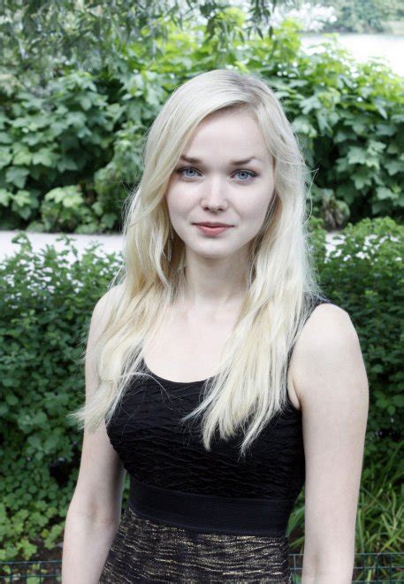 Finnish Beauty Porn Pic