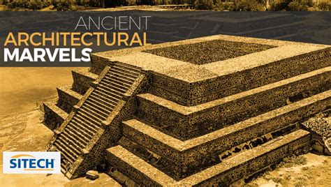 Ancient Architectural Marvels Sitech Rocky Mountain