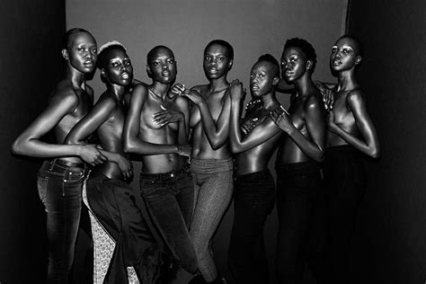 Nude Sudanese Women Bobs And Vagene