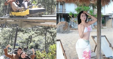 N Ng H N M A H B N G I Hot Tiktoker C A Nam Th N U Vi T Nam Di N Bikini Khoe Body Kh T L T