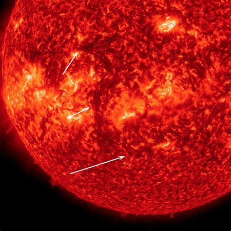 Latest Sun Photos by NASA’s Solar Dynamics Observatory | Space